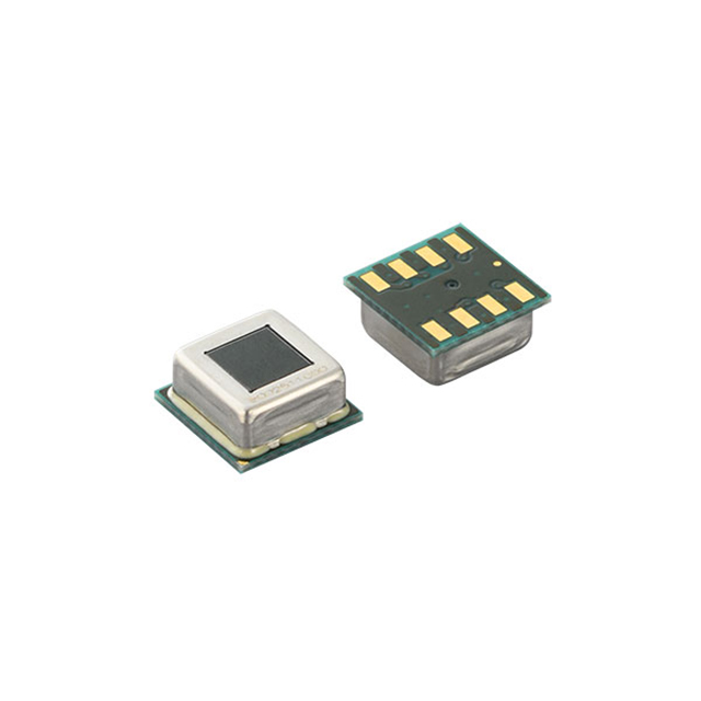 Murata Electronics IRS-D200ST00R1 electronic component