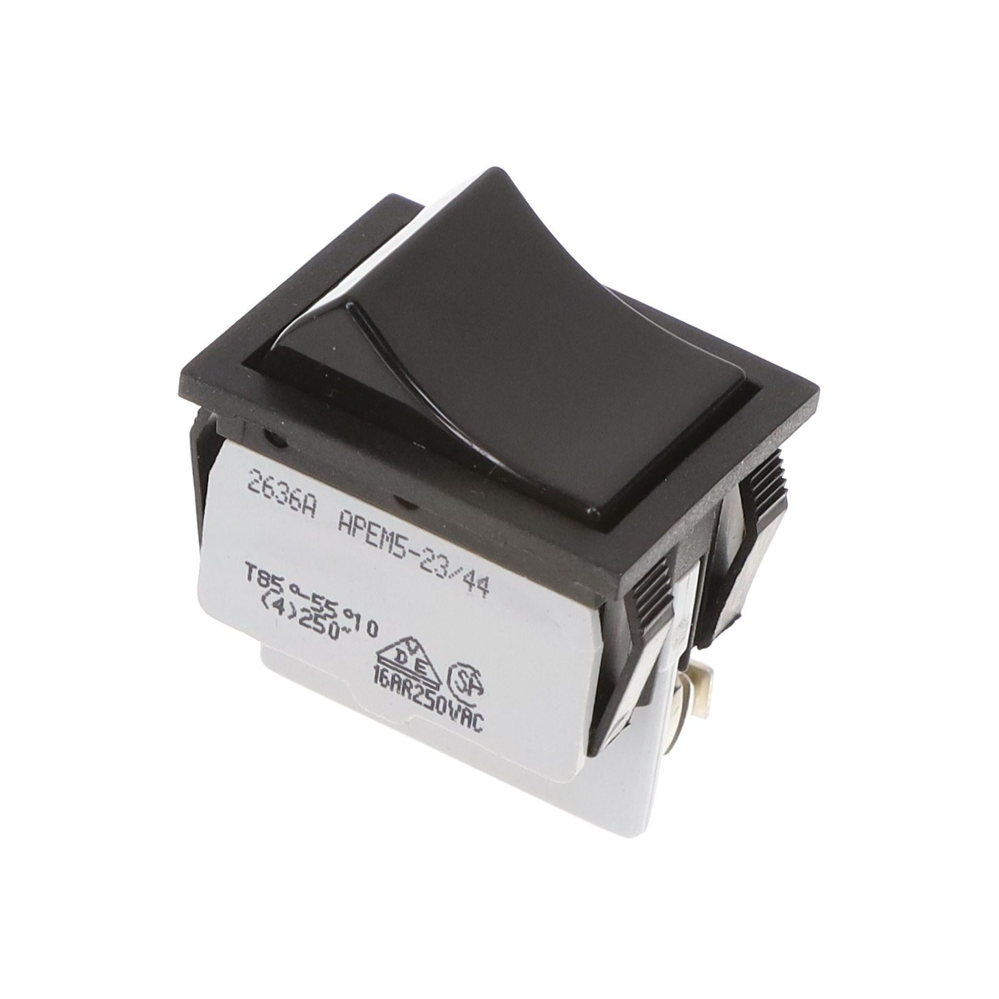 APEM Inc. 2636LHA232000L0 electronic component