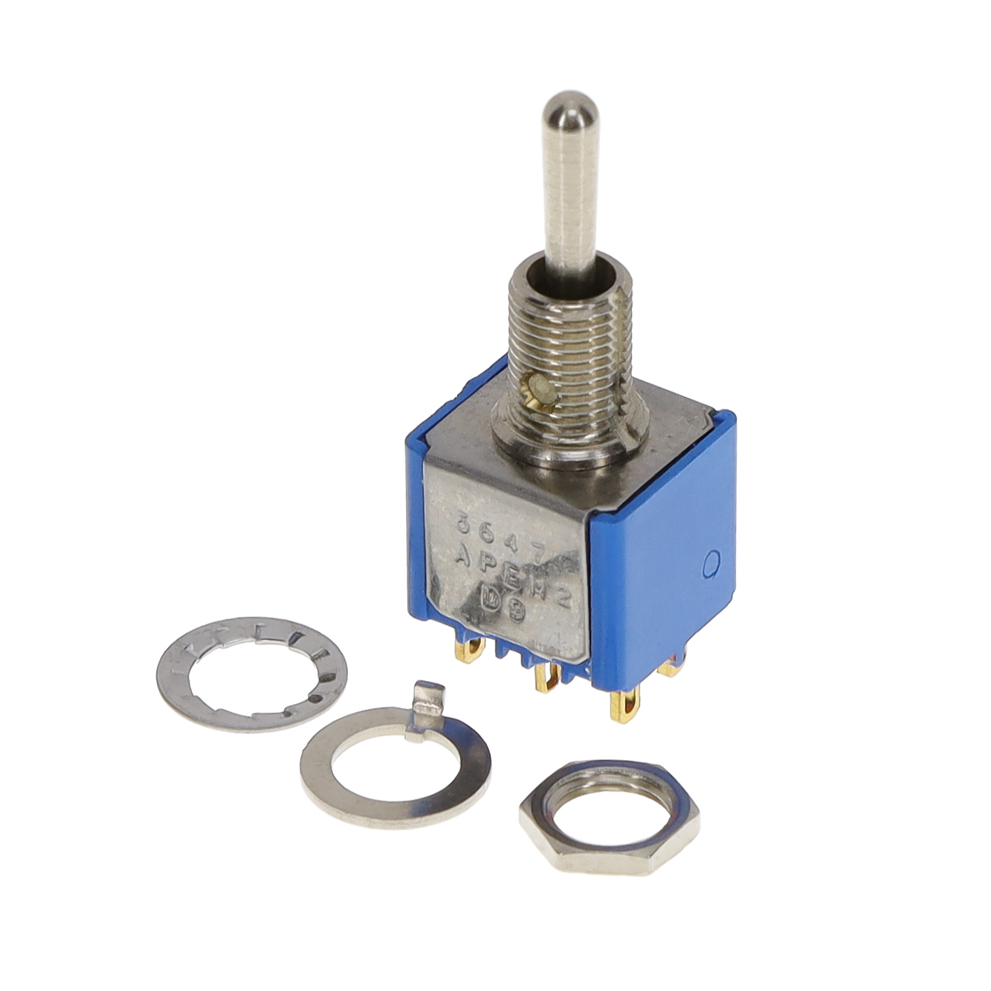 APEM Inc. 5647CDB electronic component