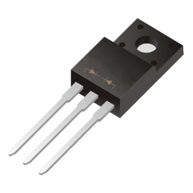 Lumimax Optoelectronic Technology T2035-600TF electronic component