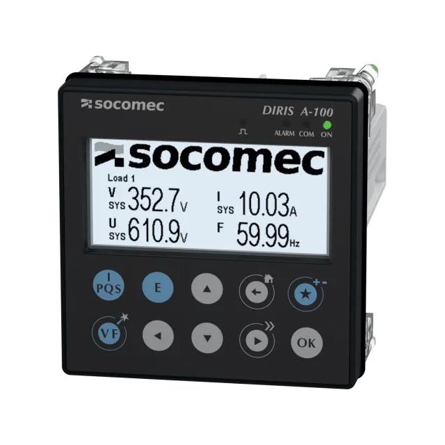 Socomec 48250601 electronic component