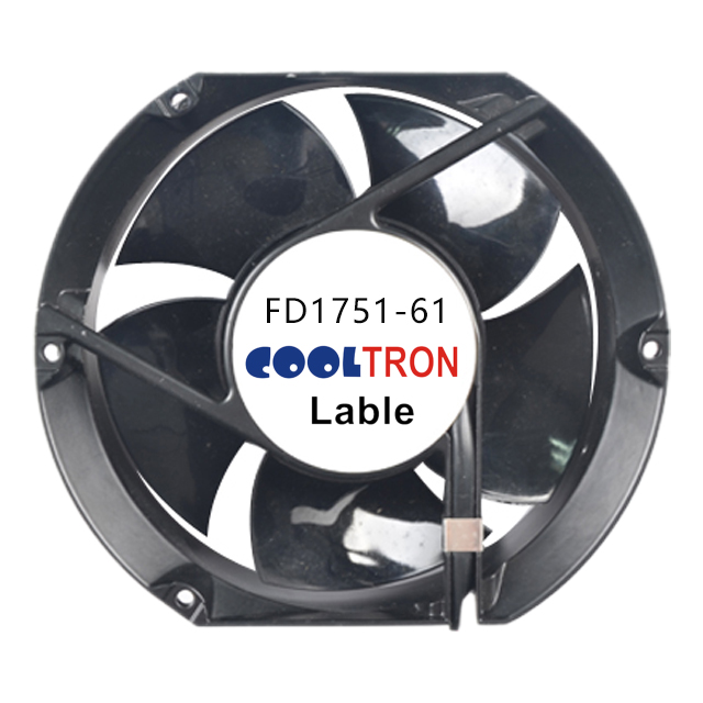 Cooltron Industrial Supply FD1751B24W3-61-2R electronic component