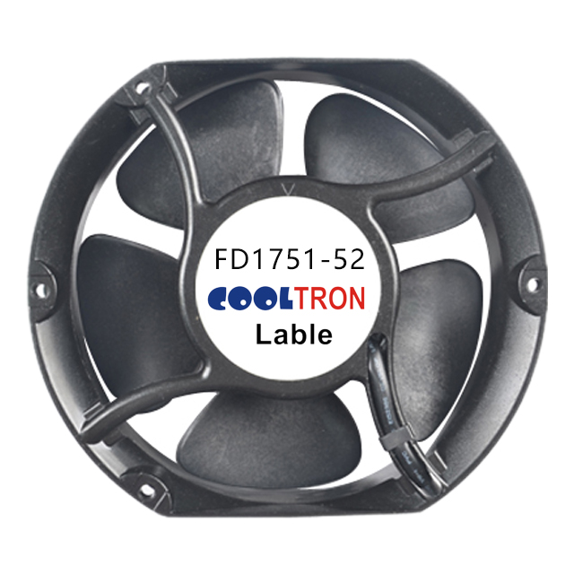 Cooltron Industrial Supply FD1751B12W9-52-2R electronic component