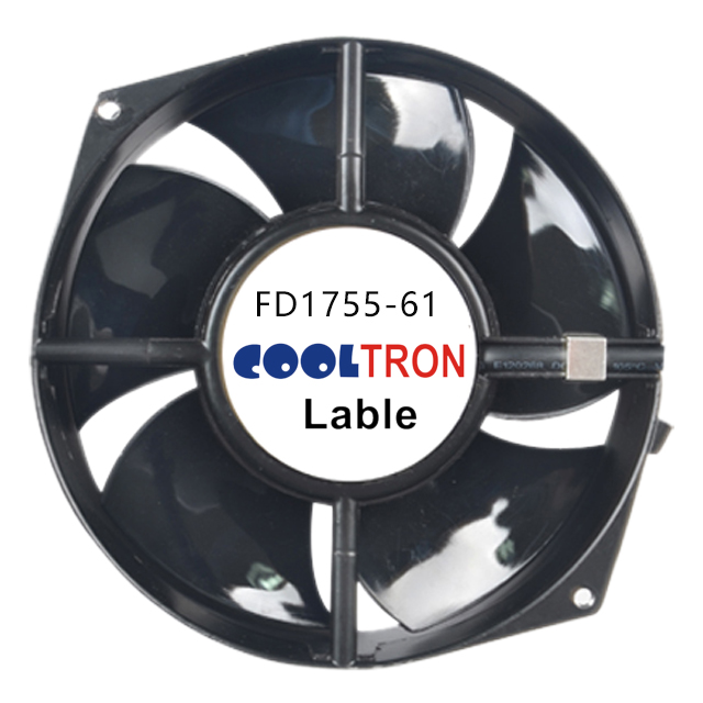 Cooltron Industrial Supply FD1755B24W1-61-3L electronic component