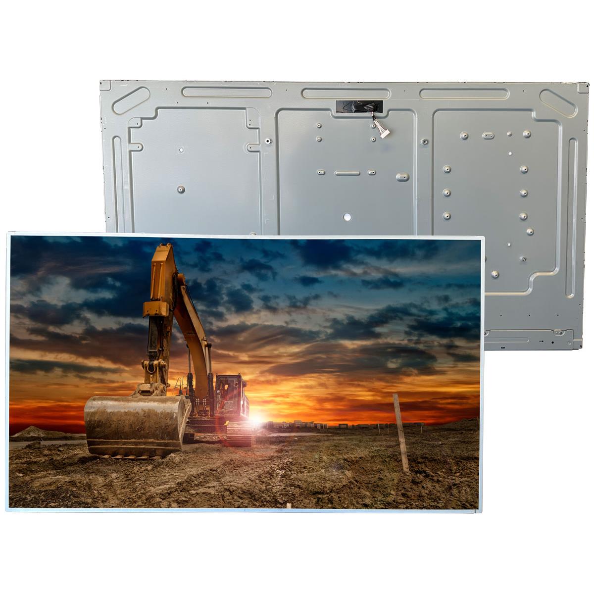 AU Optronics Corporation P550QVN10.0 electronic component