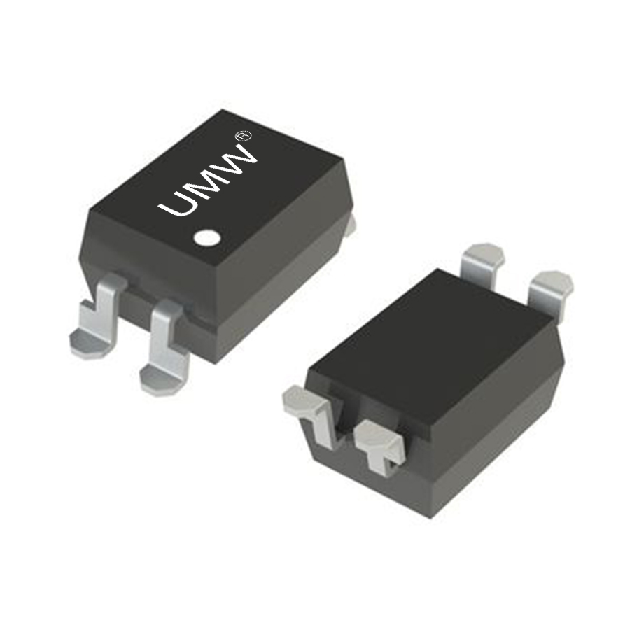 UMW EL357C electronic component