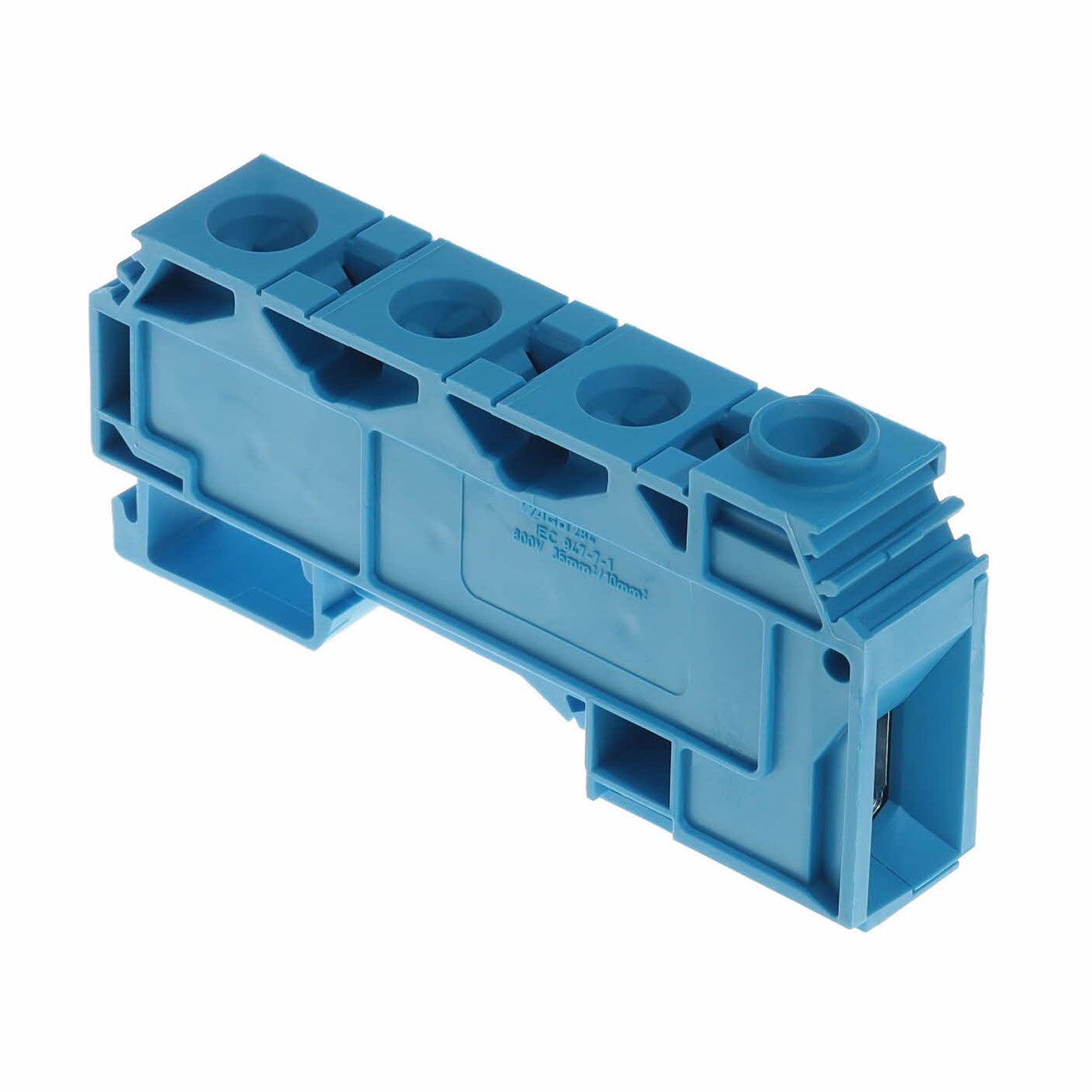 WAGO Corporation 284-624 electronic component