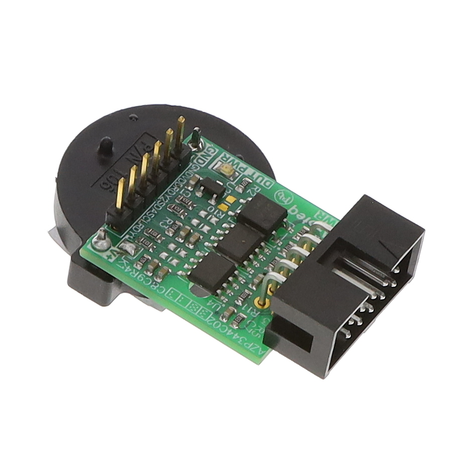 Azoteq (Pty) Ltd CT001-S electronic component
