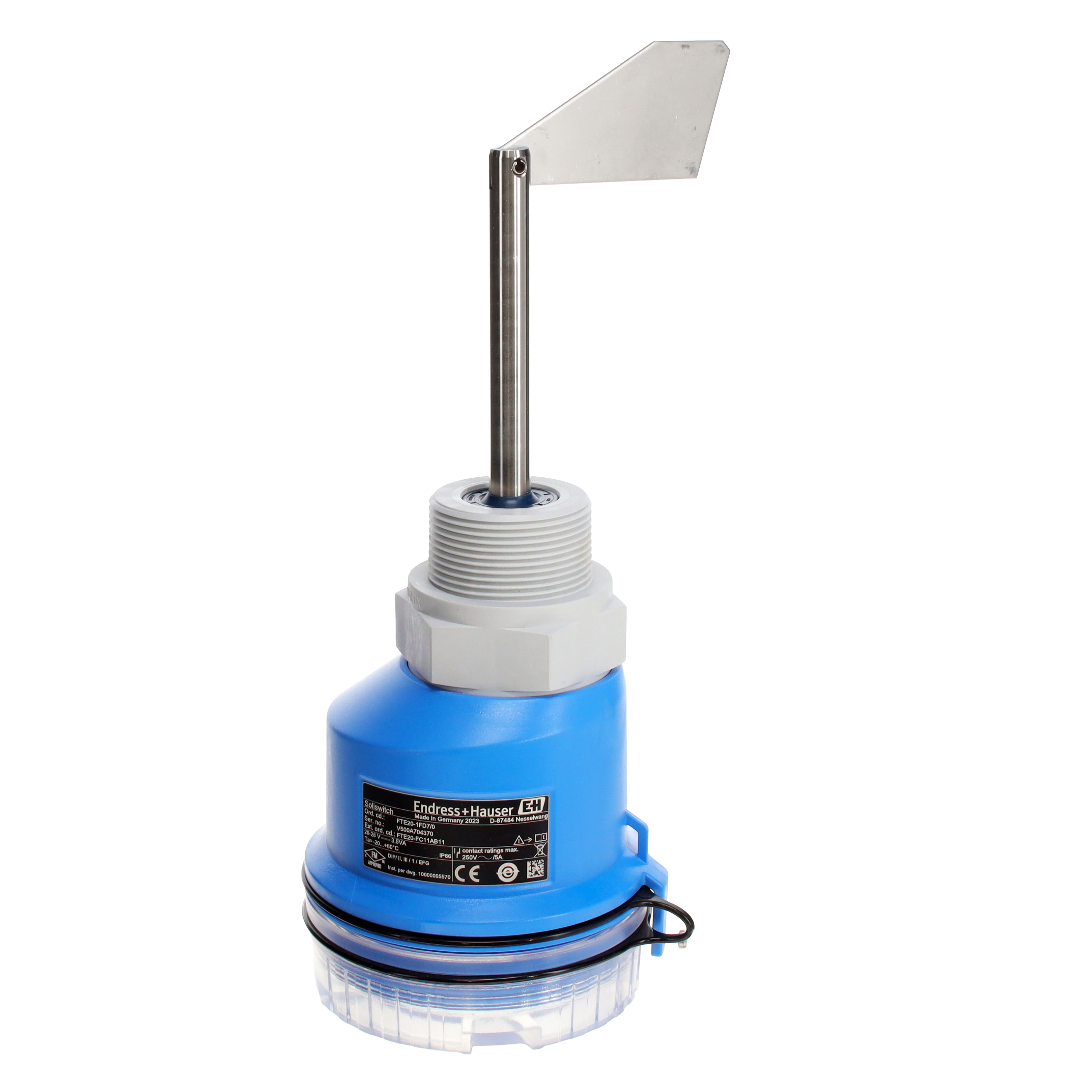 Endress+Hauser FTE20-FC11AB11 electronic component
