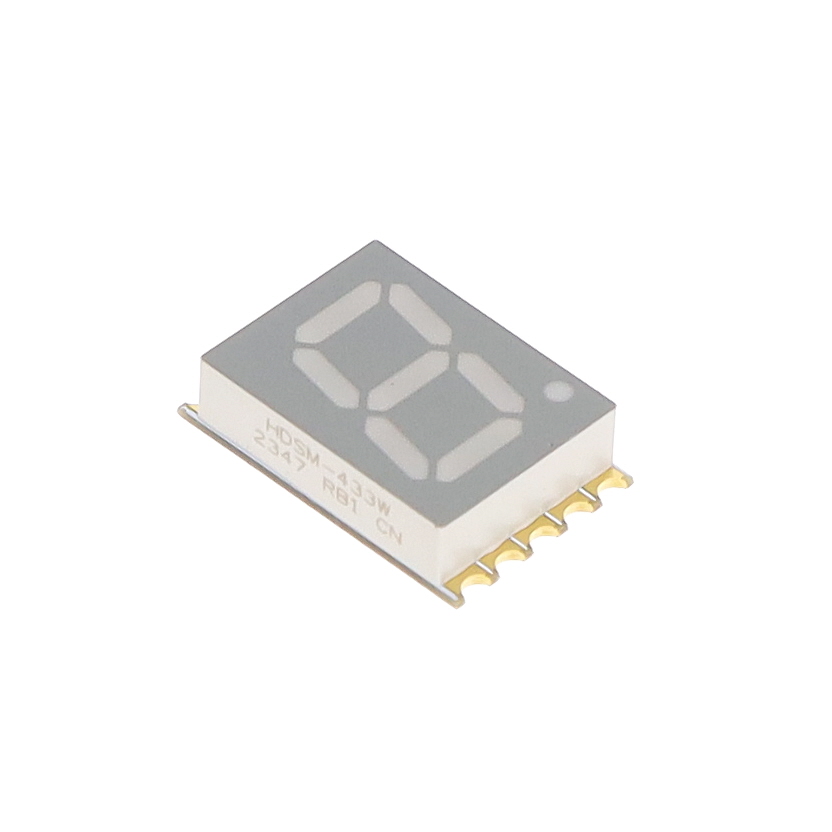 Broadcom Limited HDSM-433W electronic component