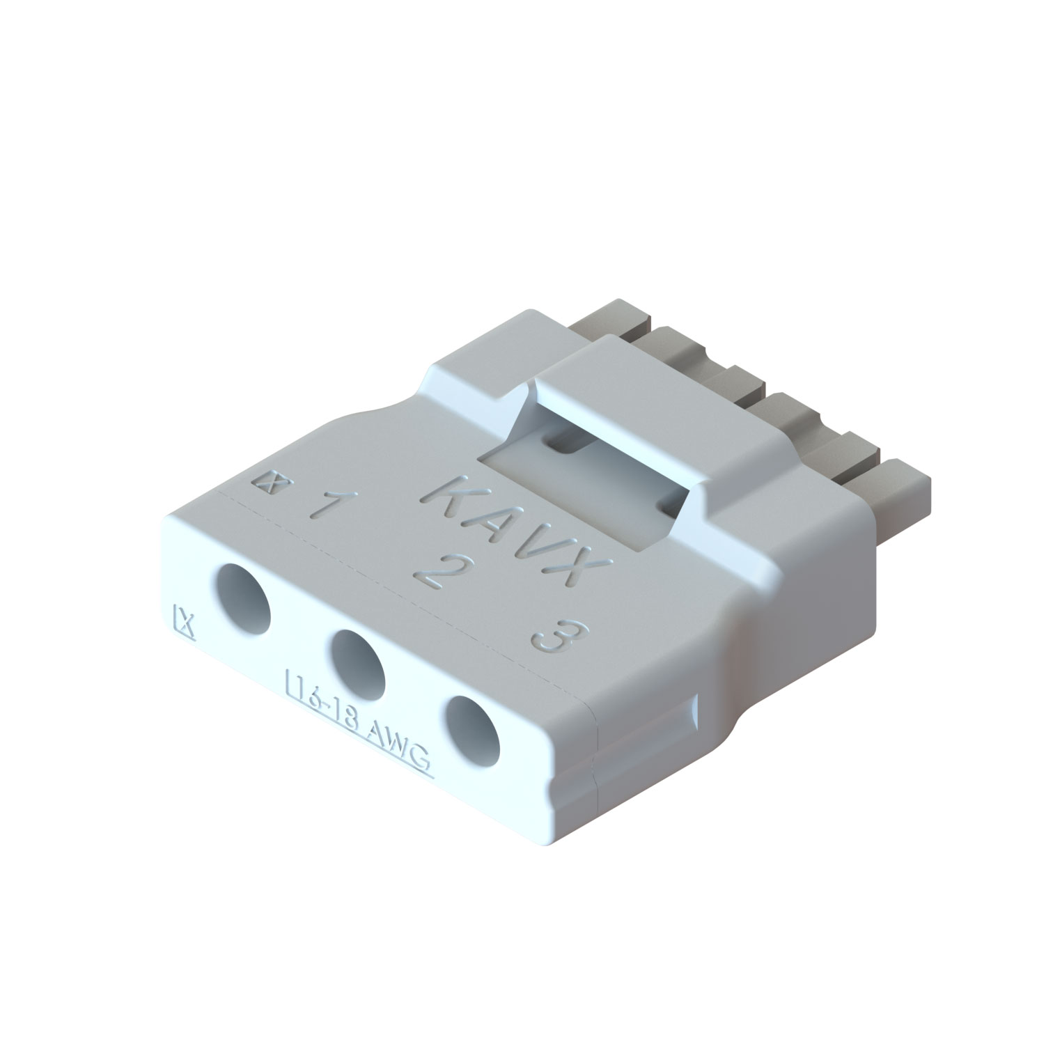 KYOCERA AVX 009288003000906 electronic component