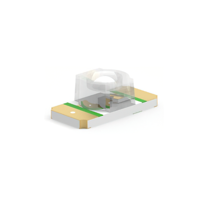 Würth Elektronik 150120BS87000 electronic component