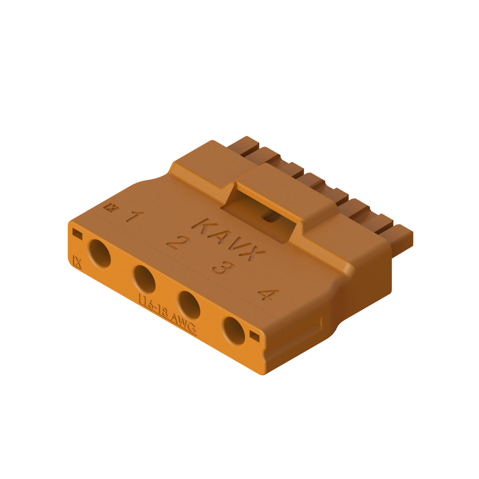 KYOCERA AVX 009288004000706 electronic component