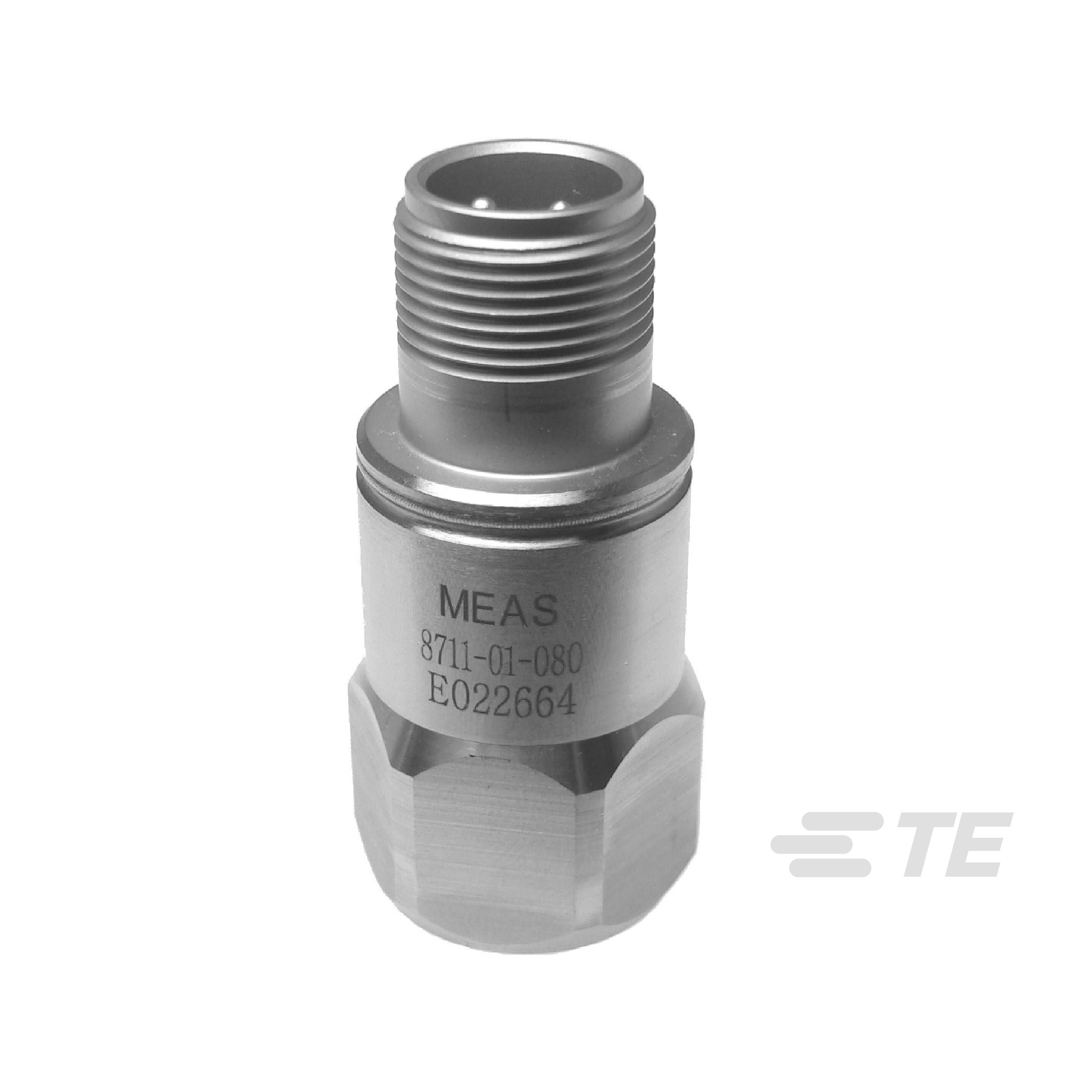 TE Connectivity Measurement Specialties 8711-01-080 electronic component