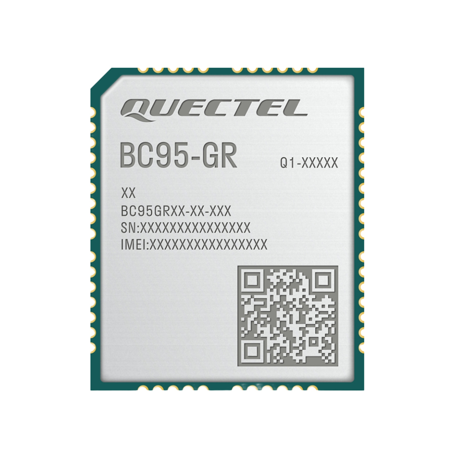 Quectel BC95GRPB-04-STD electronic component