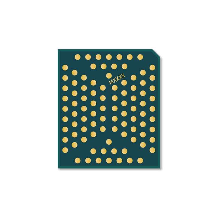 Quectel BG77LA-64-SGNS electronic component