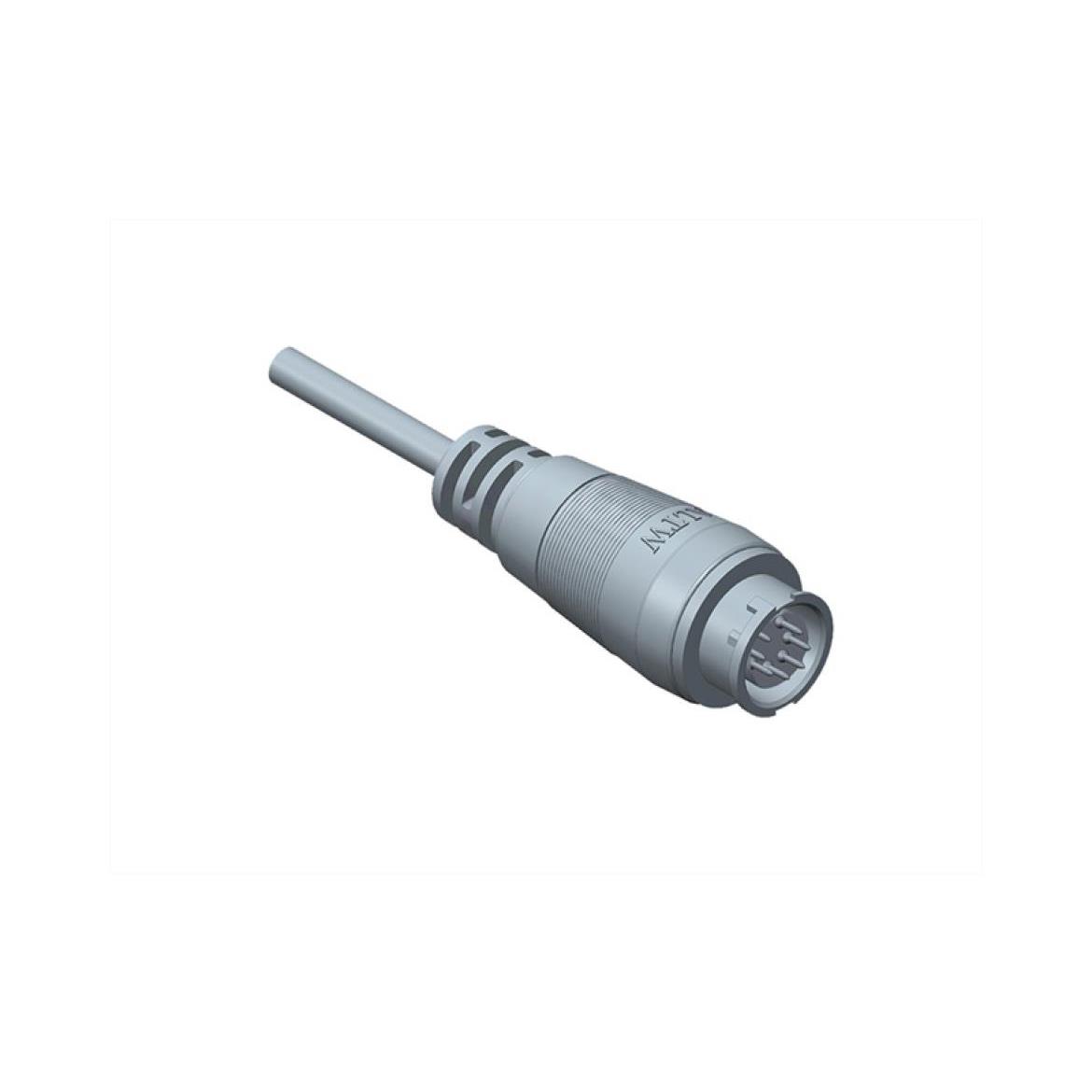 Amphenol LTW CD-09AMMM-LL7A01 electronic component
