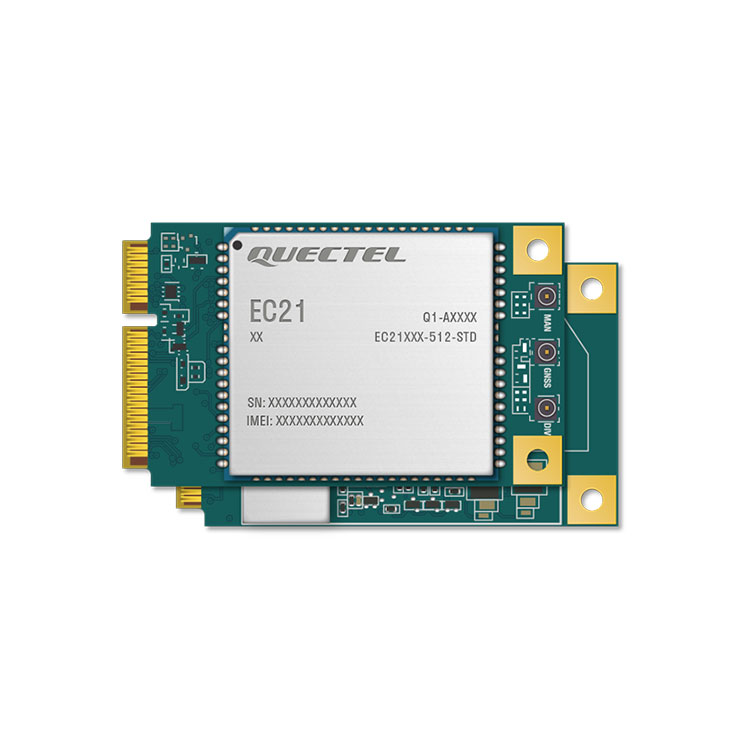 Quectel EC21EFA-MINIPCIE electronic component