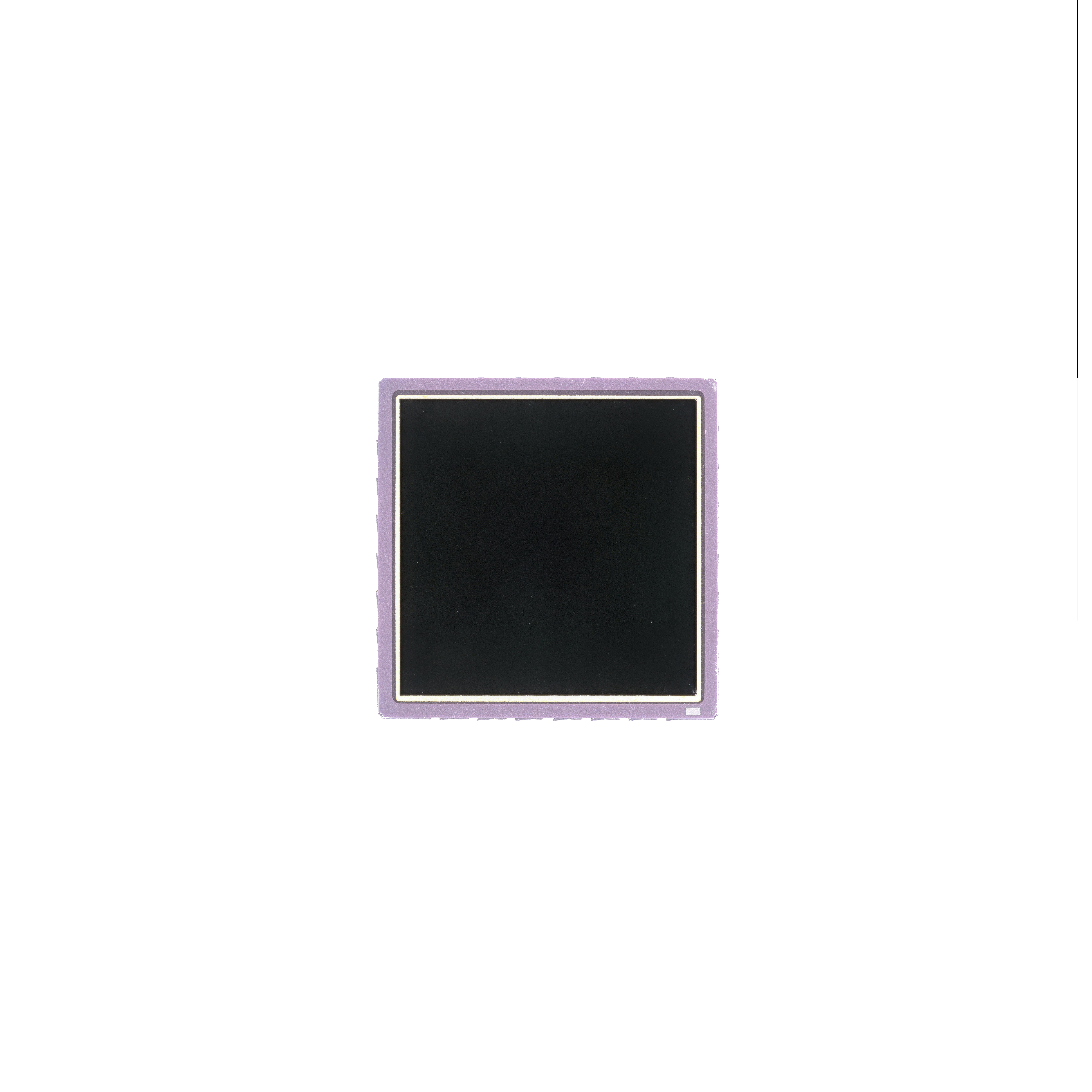GPD Optoelectronics Corp. GV500-LCC28 electronic component