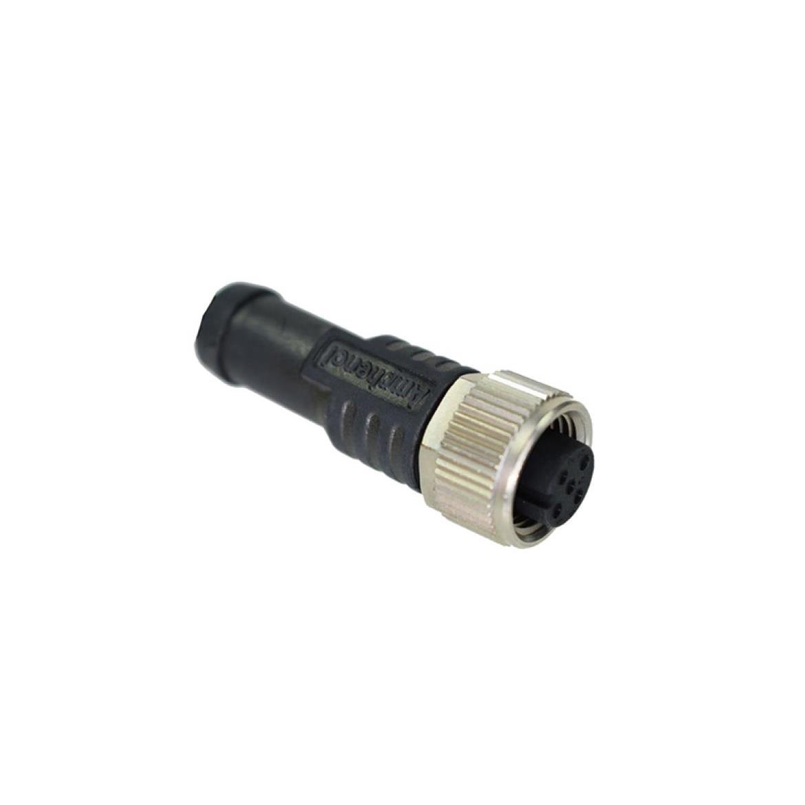 Amphenol LTW MSAS-17BFFM-SL8B01 electronic component