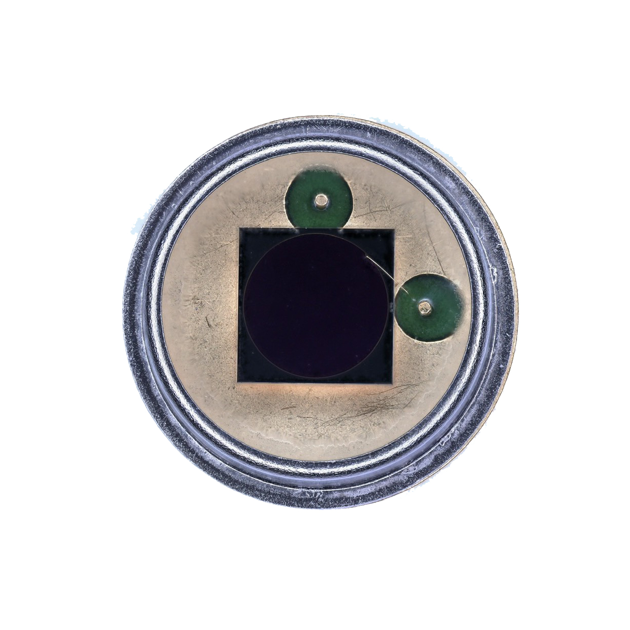GPD Optoelectronics Corp. N17S500-T8 electronic component