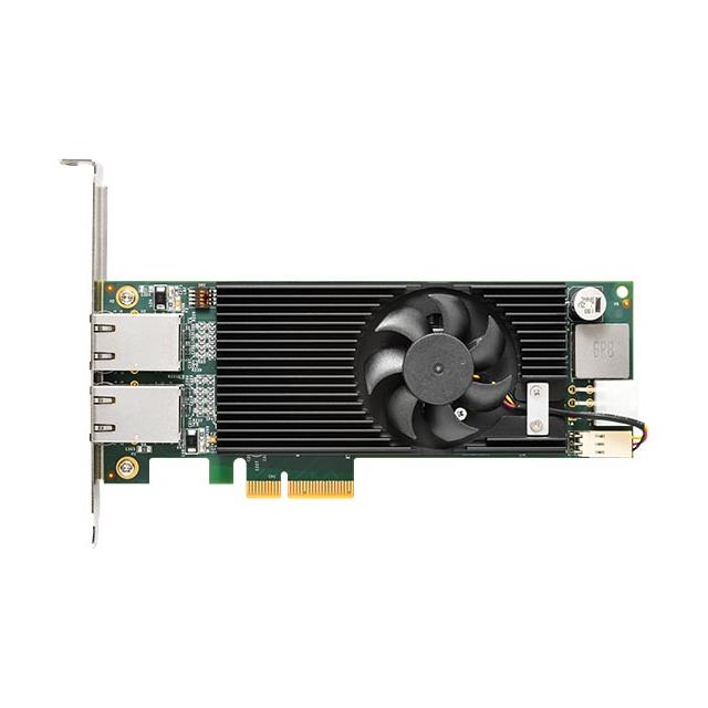 Neousys Technology America Inc. PCIe-PoE572bt electronic component