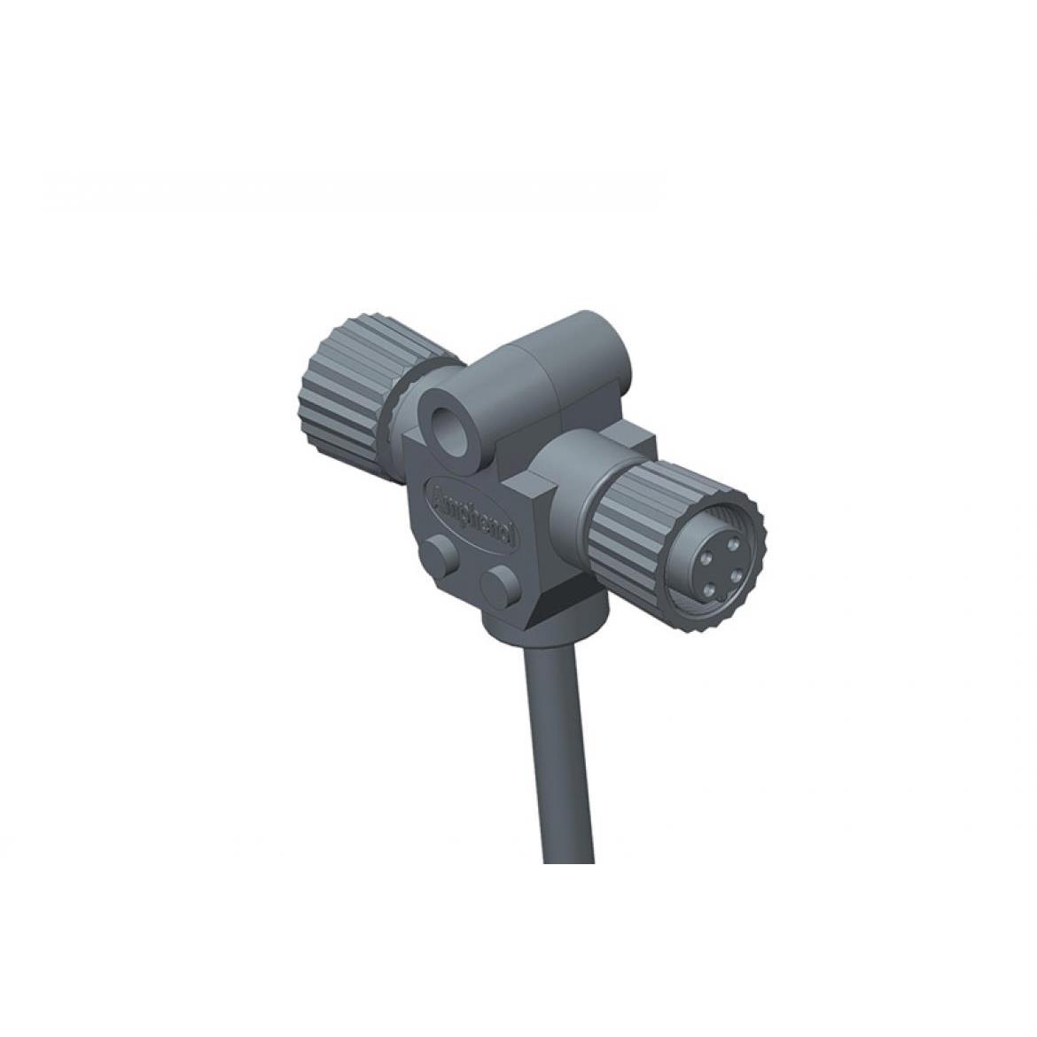 Amphenol LTW PS-080800-FF0-TSA03 electronic component