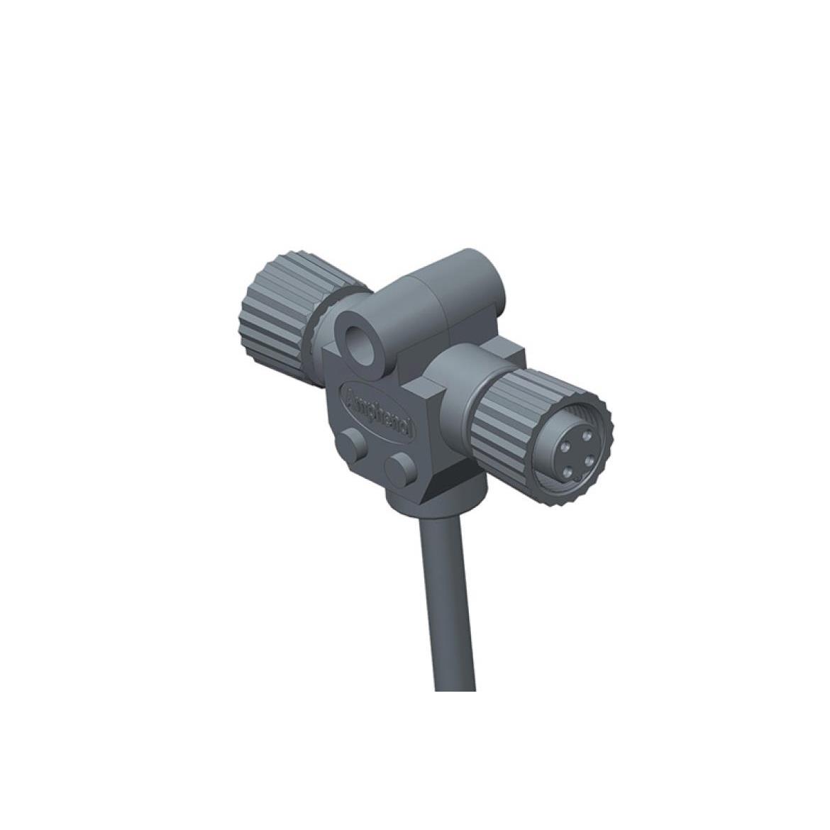 Amphenol LTW PS-080800-FF0-TSA04 electronic component