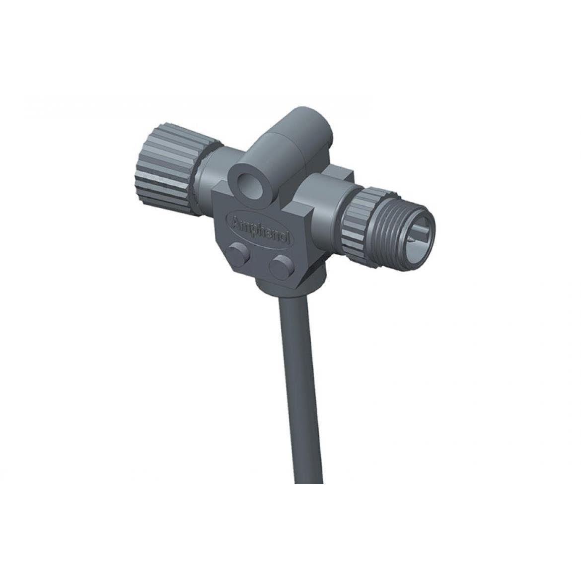 Amphenol LTW PS-080800-MF0-TSA04 electronic component