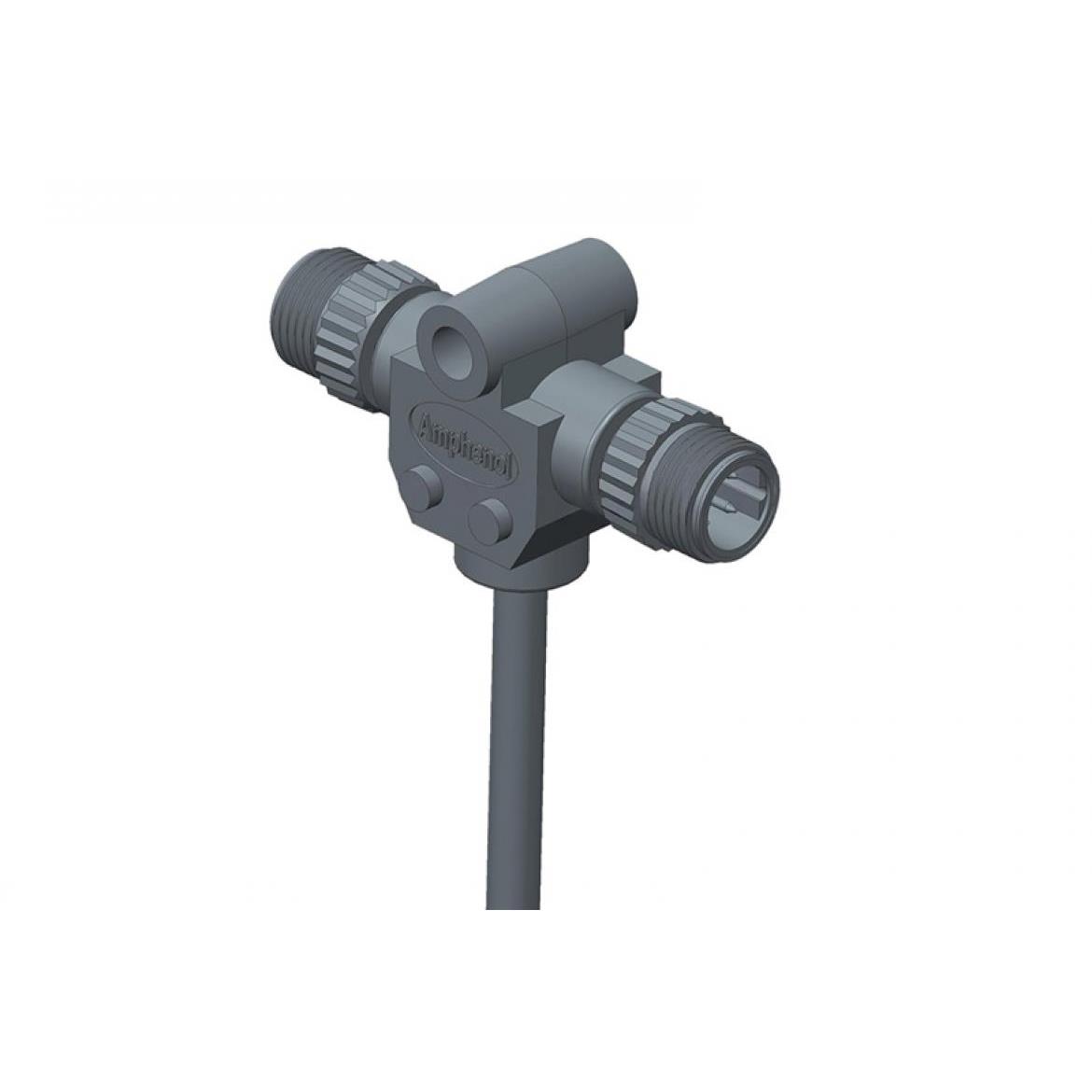 Amphenol LTW PS-080800-MM0-TSA03 electronic component