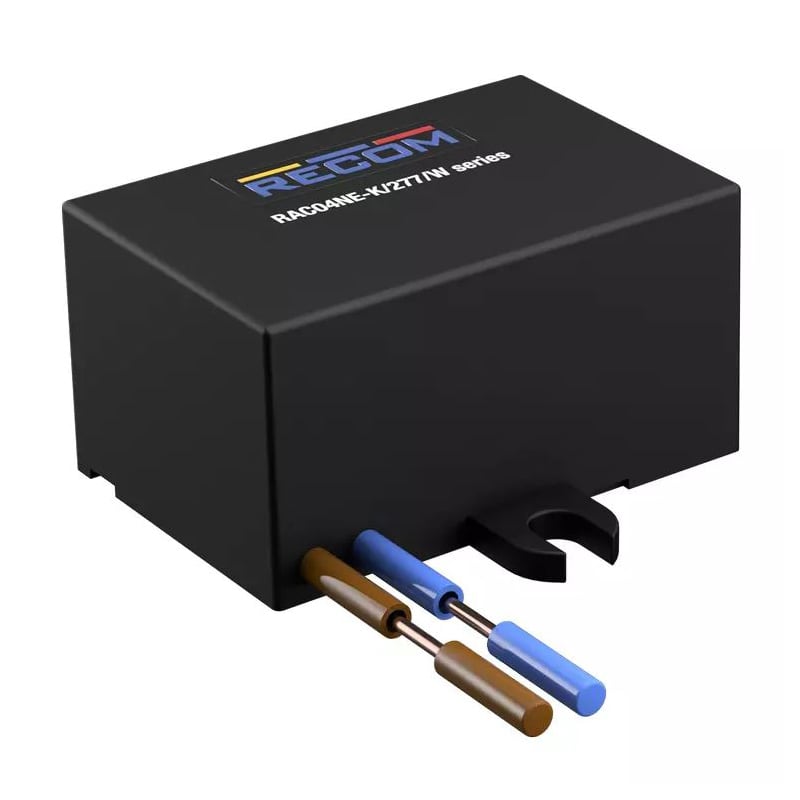 Recom Power RAC04NE-24SK/277/W electronic component