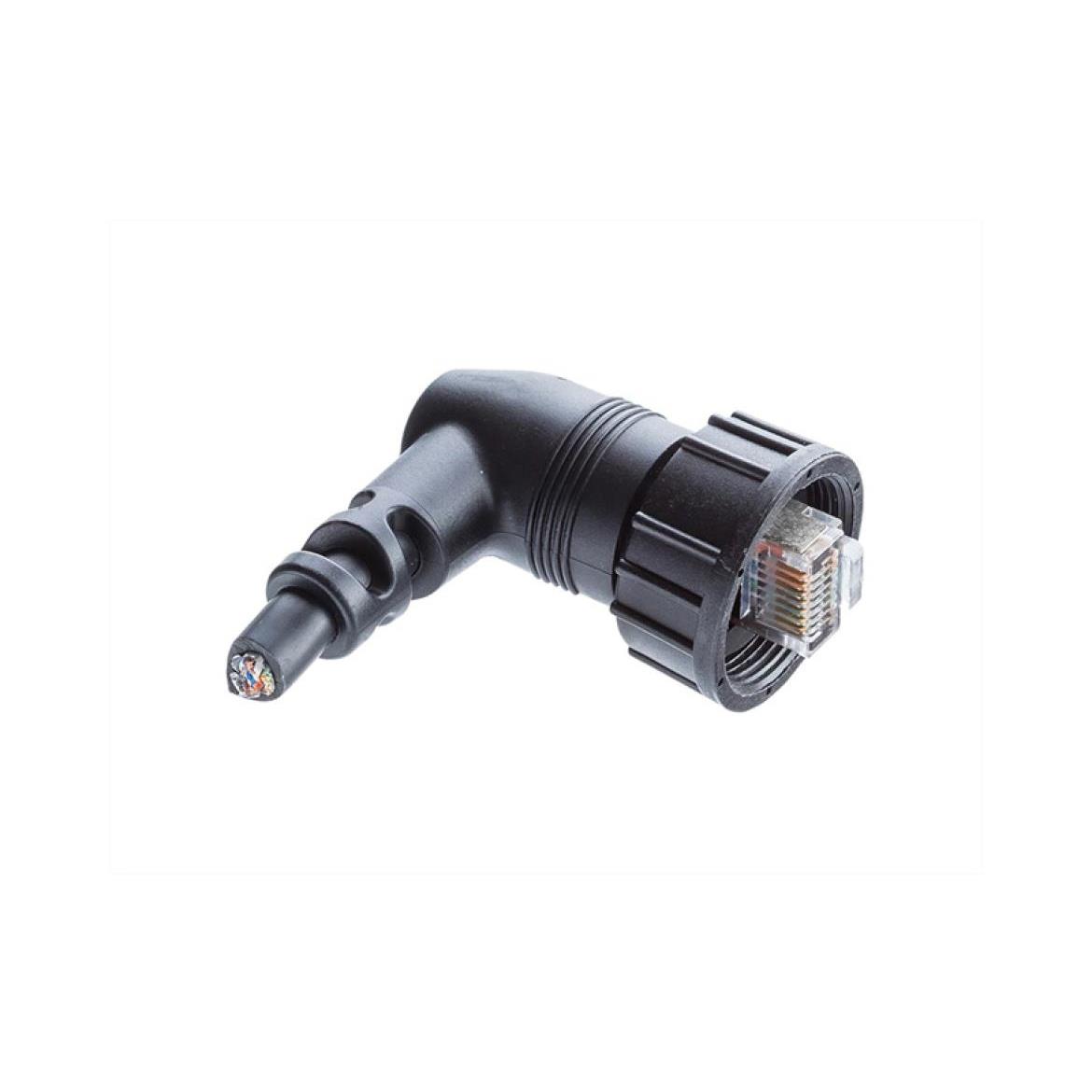 Amphenol LTW RDP-5UAMMM-SRM7A03 electronic component