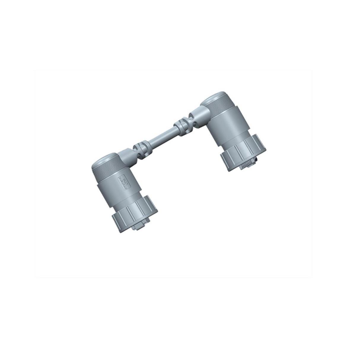 Amphenol LTW RDP5UM-RDP5UM-SR7A04 electronic component