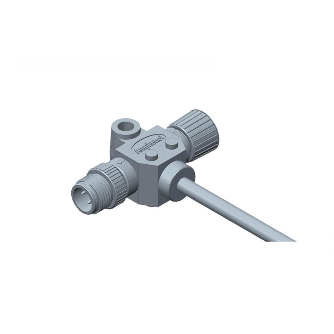Amphenol LTW SS-030300-MF0-TSA03 electronic component