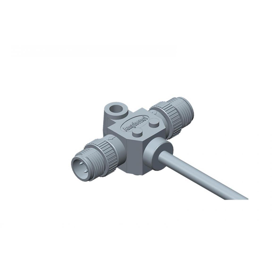 Amphenol LTW SS-030300-MM0-TSA03 electronic component
