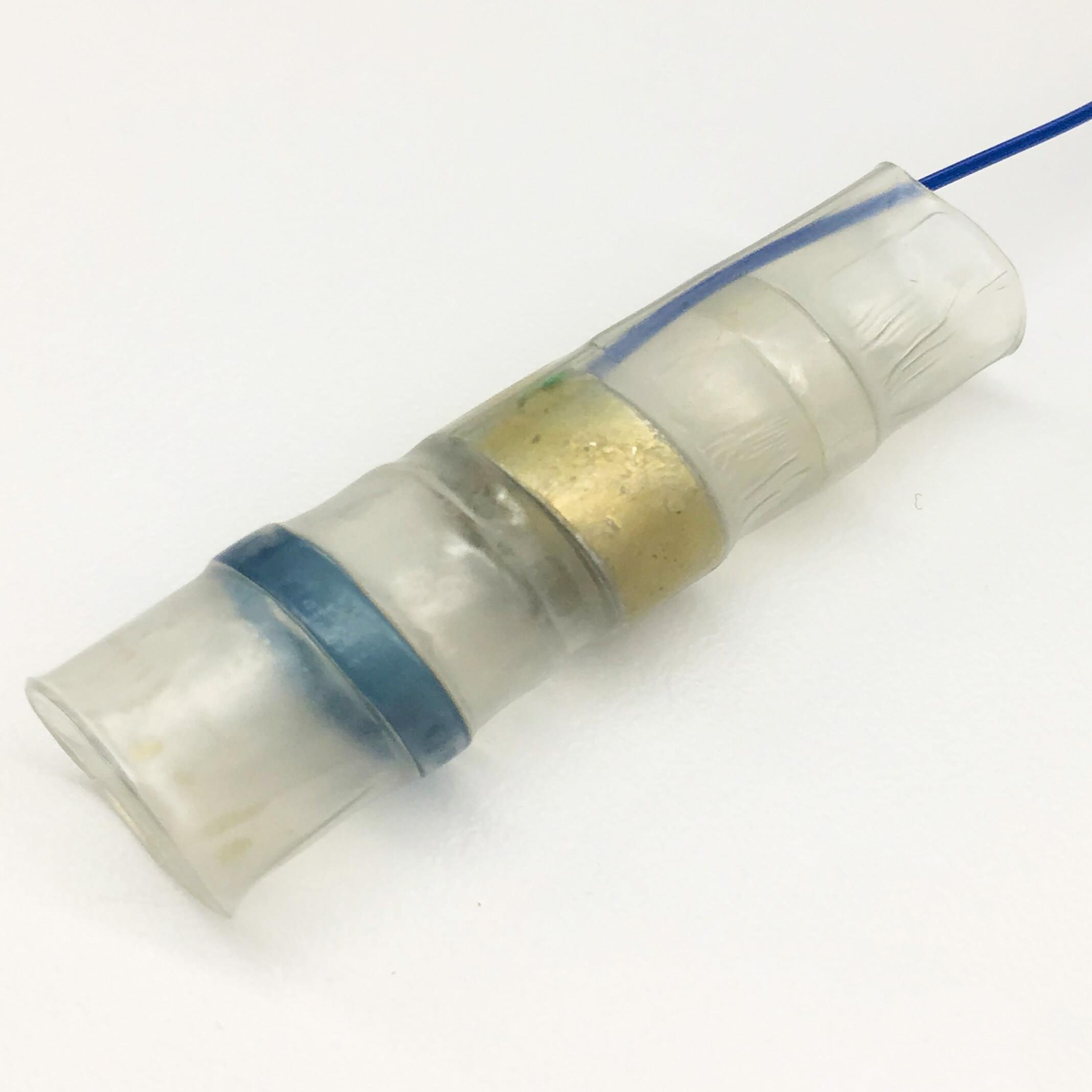 TE Connectivity Raychem Cable Protection CWT-9101 electronic component