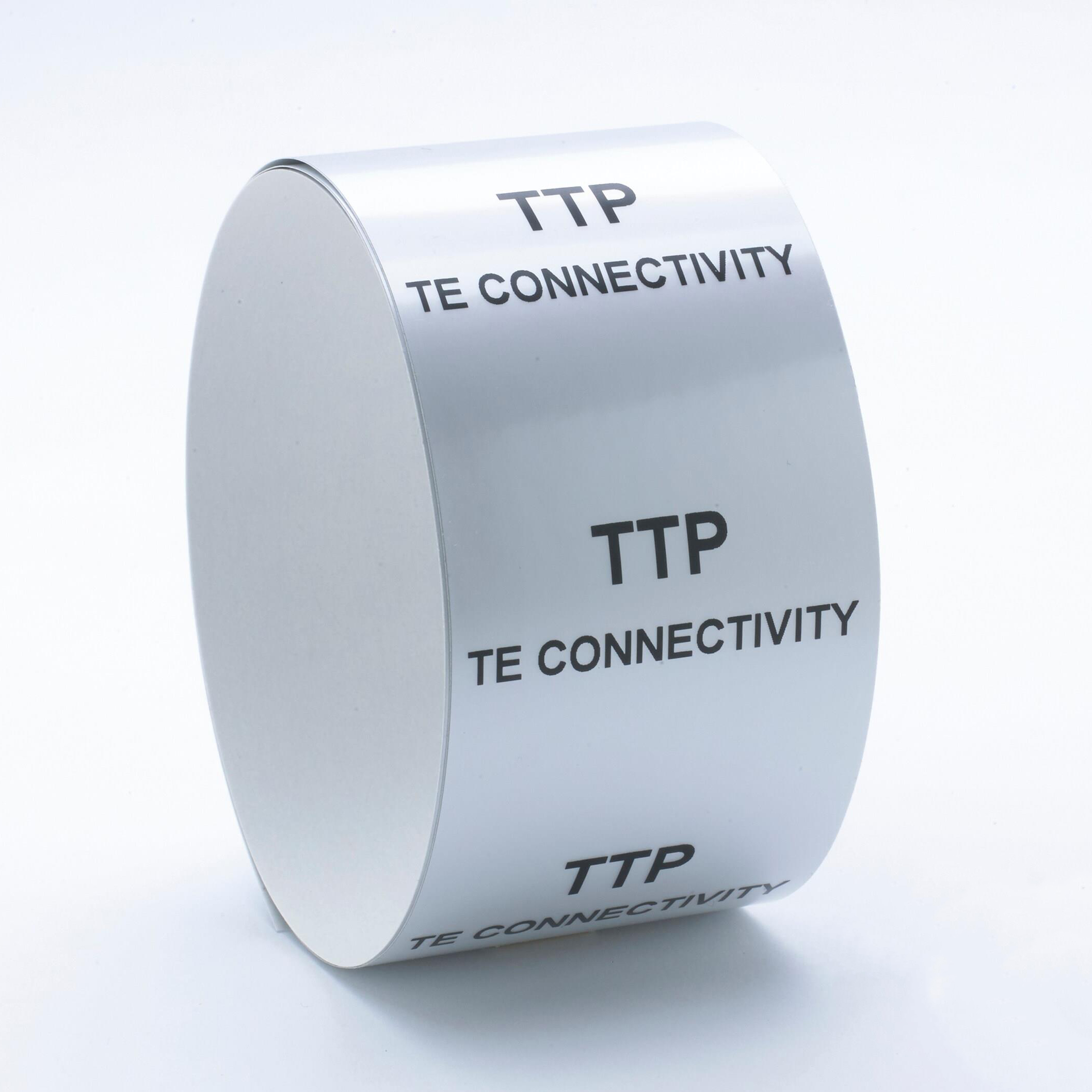 TE Connectivity AMP Connectors TTP100WE-10 electronic component