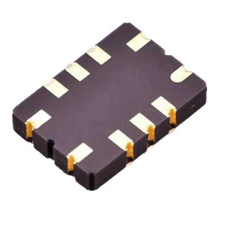 Akoustis- RFMi SF2242B electronic component