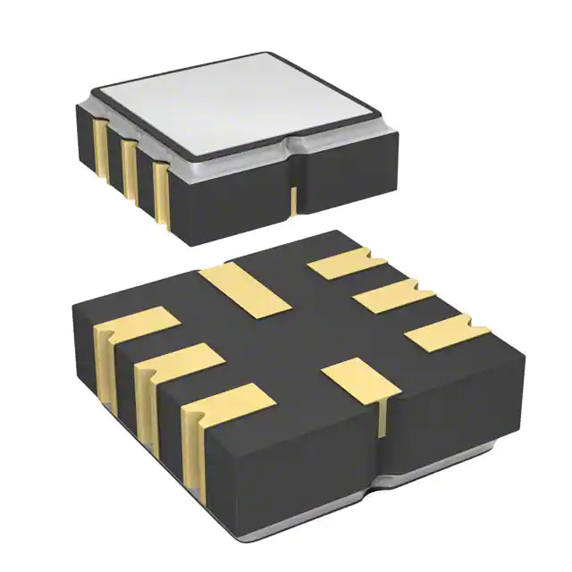 Akoustis- RFMi SF2081E electronic component