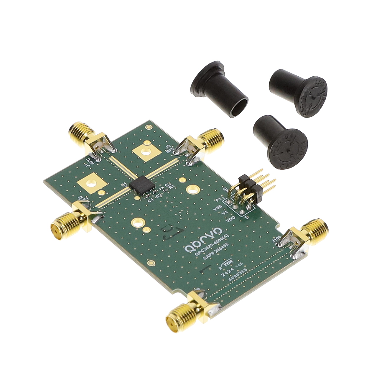 Qorvo QPC3025EVB-01 electronic component
