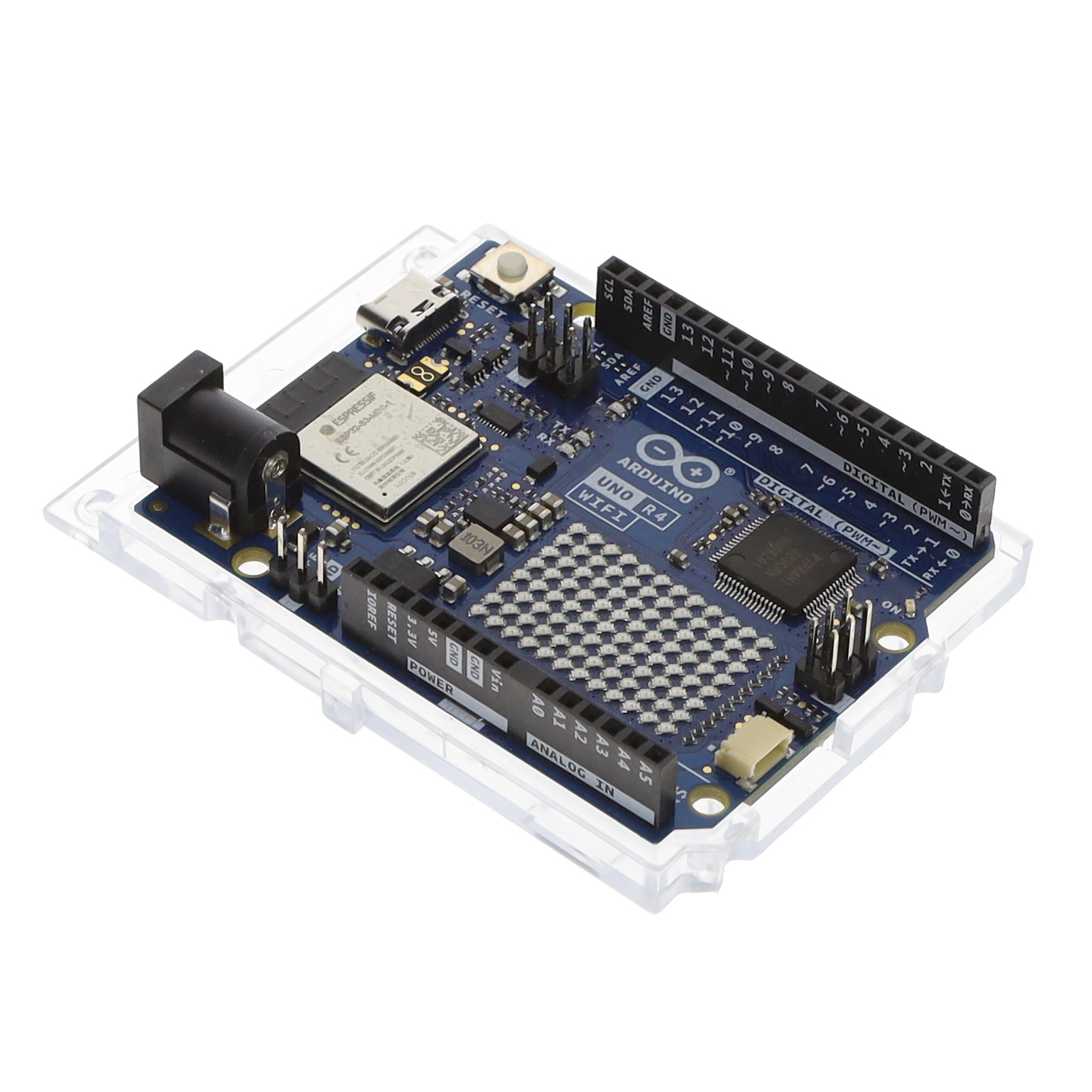 Arduino R4WIFI-ENTRY electronic component