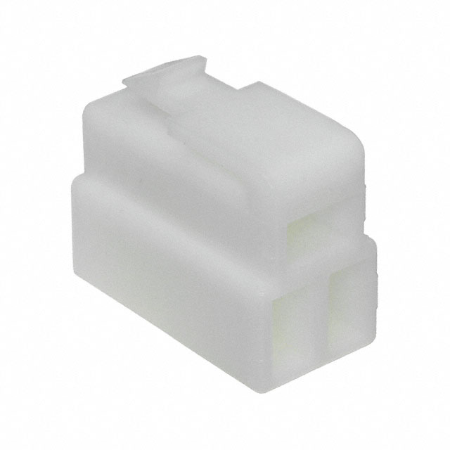 TE Connectivity AMP Connectors 1-172132-1 electronic component