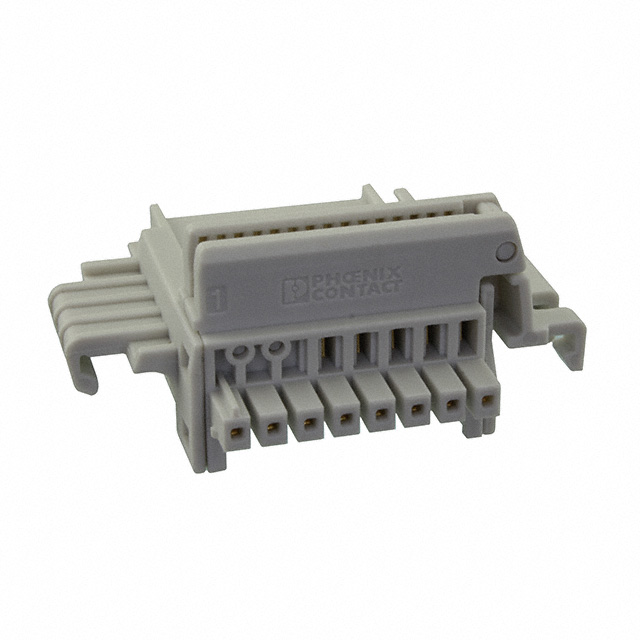 Phoenix Contact 2202891 electronic component