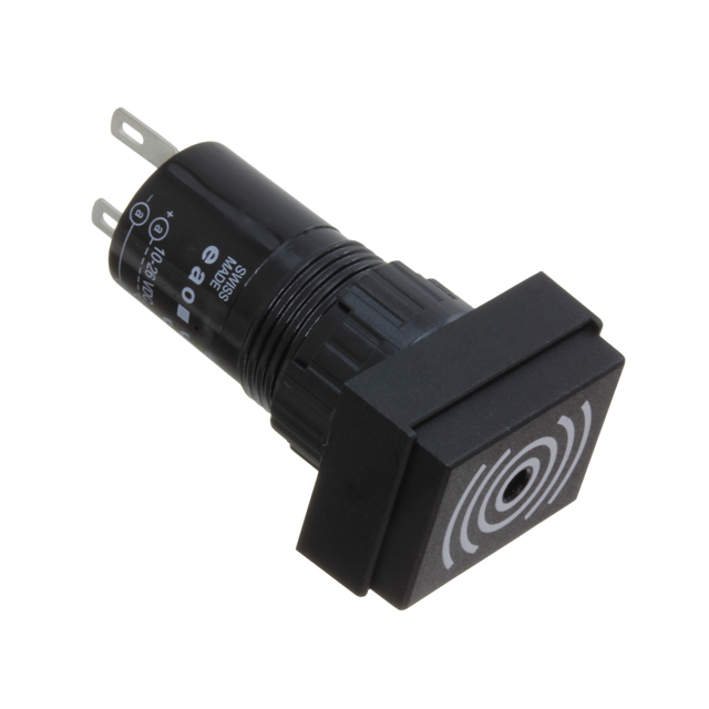 EAO 31-801.002 electronic component