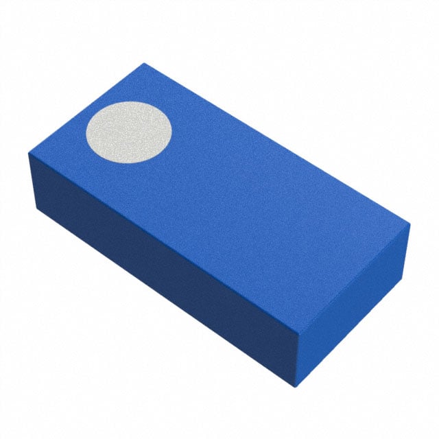 Pulse Electronics ANT1608LL14R2455A electronic component