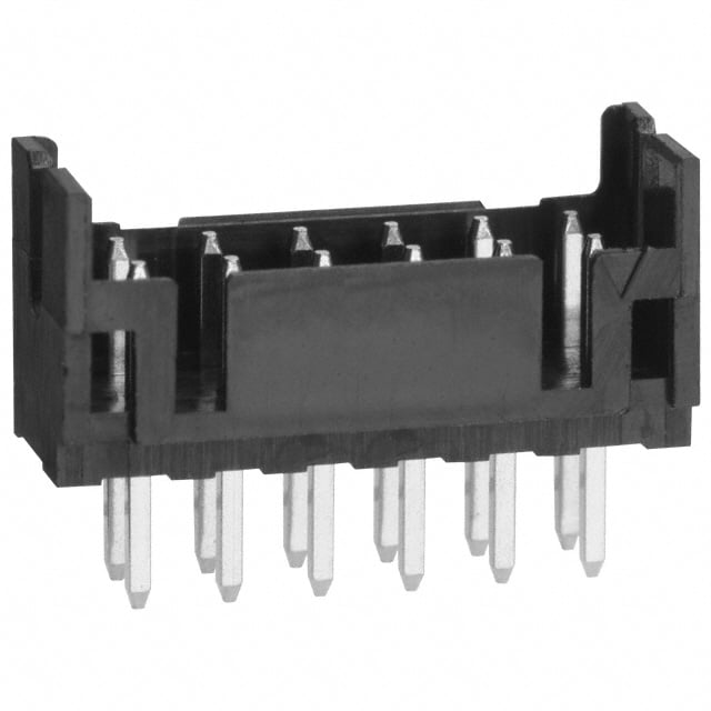 Hirose Electric Co Ltd DF11-12DP-2DSA(08) electronic component