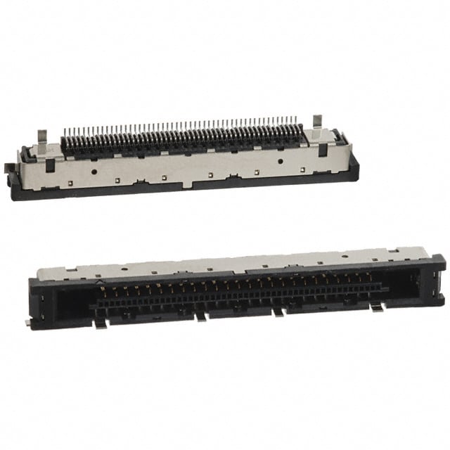 Hirose Electric Co Ltd FX15S-51S-0.5SH electronic component