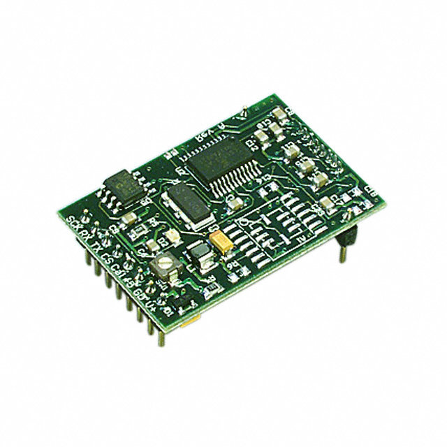 Honeywell Aerospace HMR3200 electronic component
