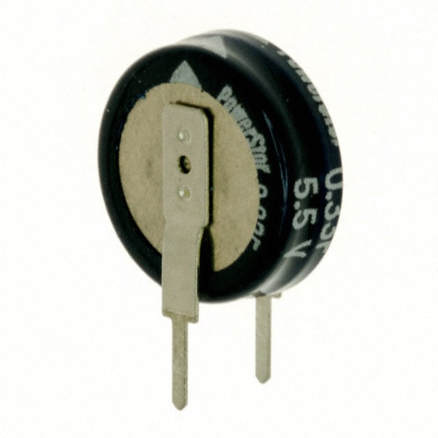 Eaton - Electronics Division KR-5R5V155-R electronic component