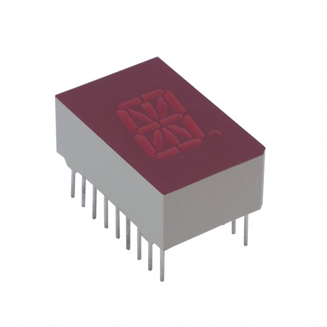 Lite-On Inc. LTP-587HR electronic component